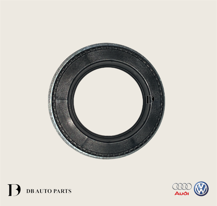 ORIGINAL AUDI A2 A3 Q3 TT VOLKSWAGEN BEETLE CADDY GOLF JETTA PASSAT POLO FRONT ABSORBER BEARING (1006410022)(1K0412249B)