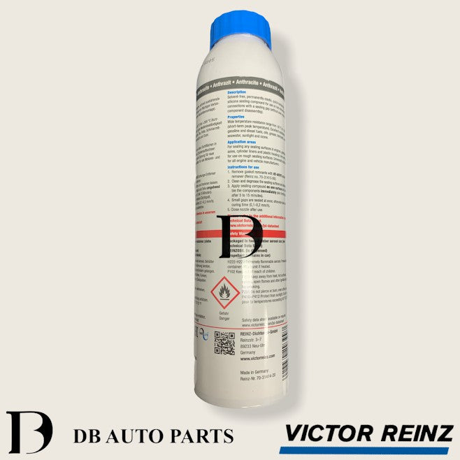 VICTOR REINZ GASKET SEALING COMPOUND 70ML (703141410)(0039899820)(0019892920)