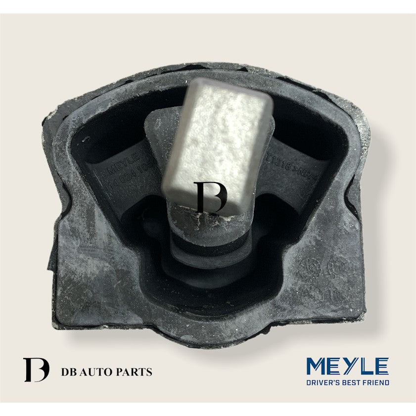 MEYLE GEAR BOX MOUNTING MERCEDES BENZ 722.6 TRANSMISSION(0140241054)(1402401118)(2202400218)(1402401318)(1402401818)