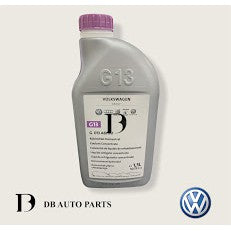 VOLKSWAGEN G13 RED COOLANT 1.5L (G013A8JM1)(GA13A8JM1)(0140169600)