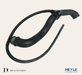 MEYLE MERCEDES BENZ C-CLASS C240 C320 W203 M112  RADIATOR TOP / UPPER HOSE (0192220012)(2035010782)
