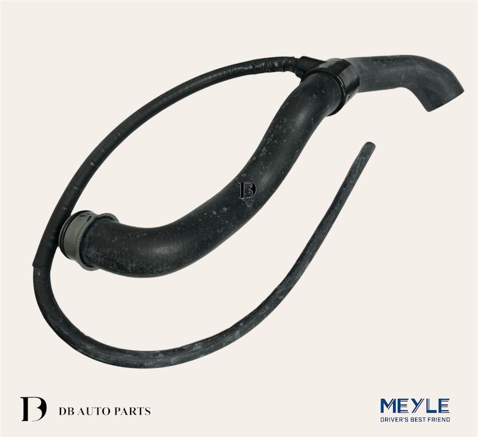 MEYLE MERCEDES BENZ C-CLASS C240 C320 W203 M112  RADIATOR TOP / UPPER HOSE (0192220012)(2035010782)
