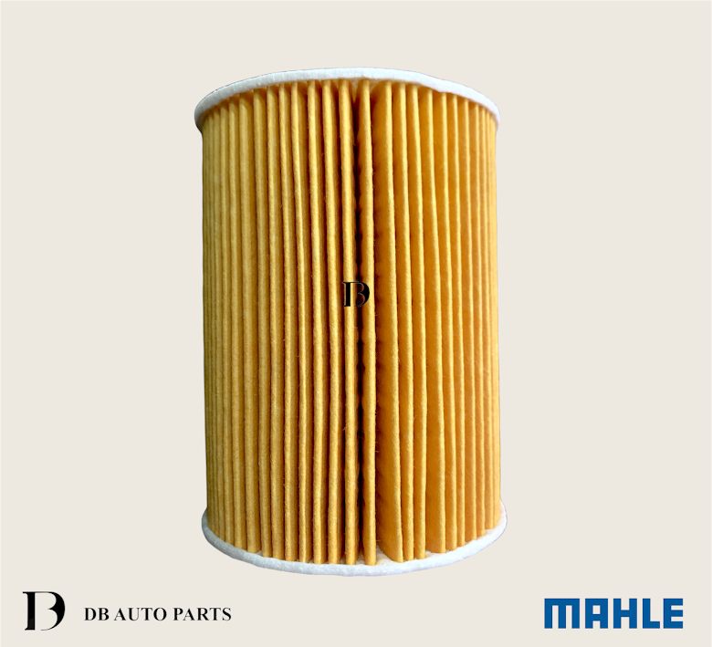 MAHLE PORSCHE 911 CONVERTIBLE 3.6 3.8 CARRERA CAYENNE 92A PANAMERA 970 1.8 TURBO OIL FILTER 	(OX254 D4)(0PB115466)
