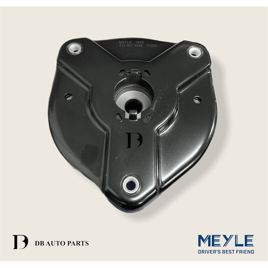 MEYLE MERCEDES BENZ W204 FRONT ABSORBER MOUNTING (0146410002)(2043201273)