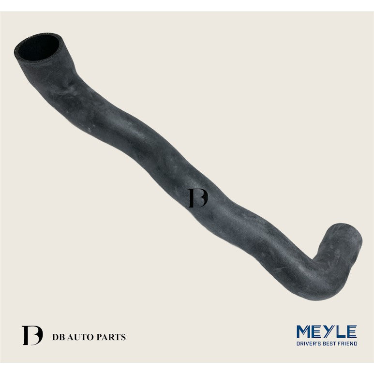 MEYLE RADIATOR TOP HOSE MERCEDES BENZ W210 M112 (0195010003)(2105013382)