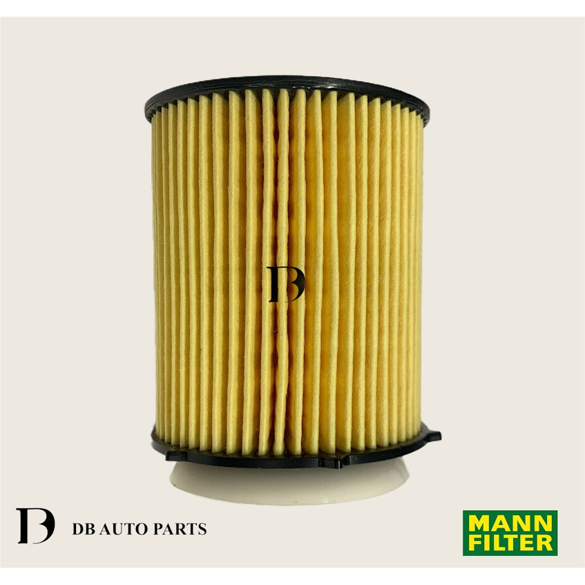 MANN MERCEDES BENZ A-CLASS W176 W205 W213 / M270 M274 OIL FILTER	(HU7044Z)(2701800009)(2701800109)(2701840025)