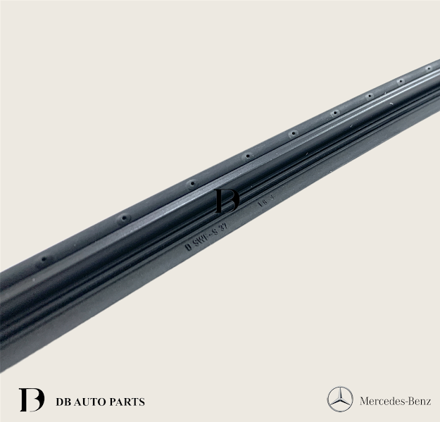 ORIGINAL MERCEDES BENZ W222 WIPER SET (2228201245)(57321)