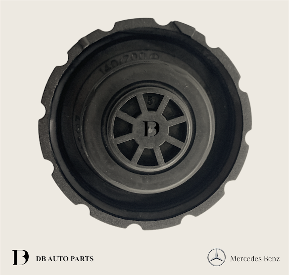ORIGINAL MERCEDES BENZ W140 W202 W204 W210 W211 W212 W220  RADIATOR CAP (0142389000)(0005018215)(2105010715)(2105010615)