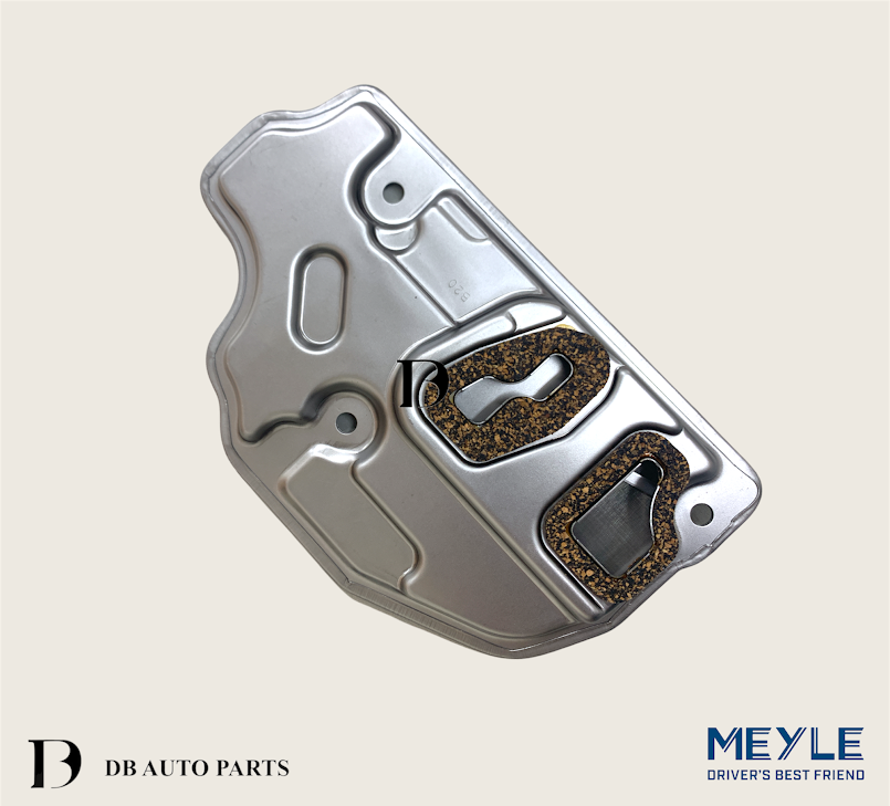 MEYLE AUDI A3 TT VOLKSWAGEN GOLF JETTA POLO TOURAN TRANSMISSION FILTER / AUTO FILTER / GEARBOX FILTER KIT (1001370001)