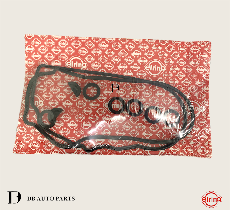 ELRING MERCEDES BENZ C-CLASS W202 E-CLASS W124 W140 W210 / M104 VALVE COVER GASKET 	(900.133)(900133)(1040102130)