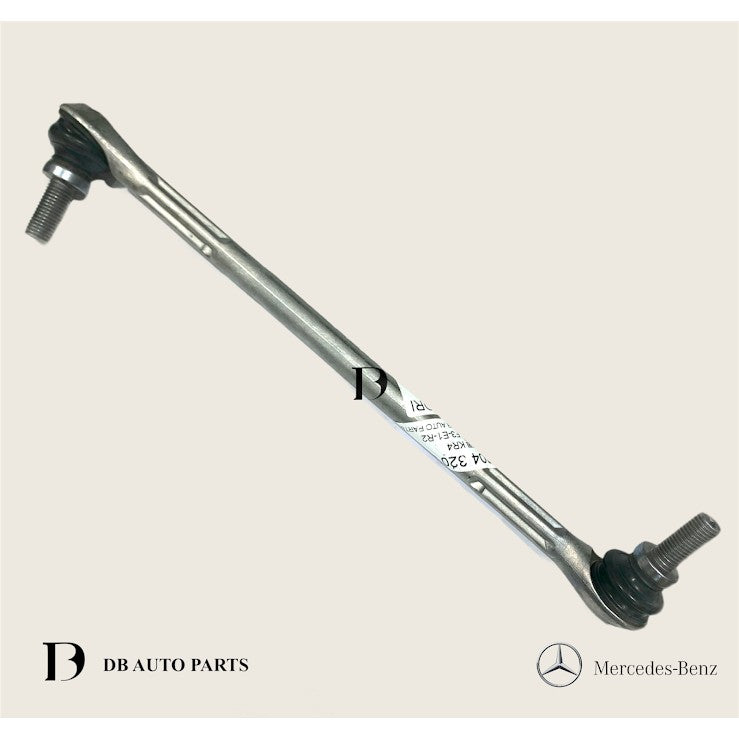 MERCEDES BENZ W204 FRONT ABSORBER LINK (2043203789)(0160600044) (2043203889)(0160600045)