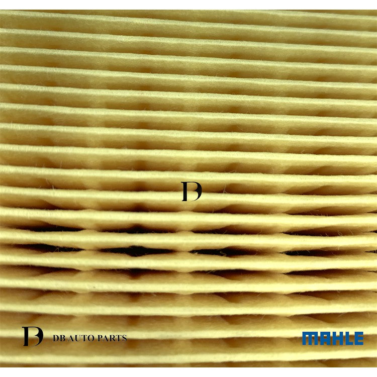 MAHLE AIR FILTER MERCEDEZ BENZ W210 S210 S211 (LX927) (1120840204) (1120940104) (A1120940204) (A1120840104)