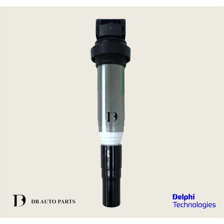 DELPHI IGNITION COIL FOR BMW, MINI COOPER, PEGEOUT 308 508 TURBO  (12138616153)(12137594596)(12130390064)