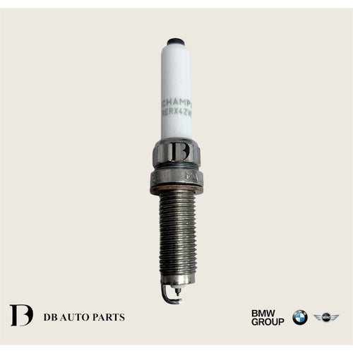 BMW GROUP F20 F30 G30 SPARK PLUG SET/2PCS (12120040551)(12120041666)