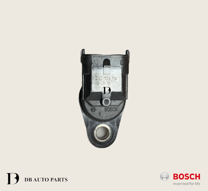 BOSCH MERCEDES BENZ M112 M271 M272 INTAKE/EXHAUST CAMSHAFT TIM/ POSITION SENSOR/ CAMSHAFT SENSOR(0232103114)(0041539628)