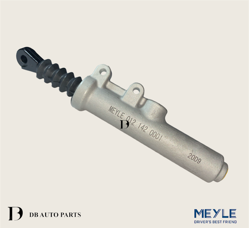 MEYLE MERCEDES BENZ W124 W210 W140 TOP UPPER CLUTCH PUMP / CLUTCH MASTER CYLINDER  (0121420001)(0012956806)
