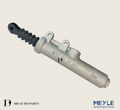 MEYLE MERCEDES BENZ W124 W210 W140 TOP UPPER CLUTCH PUMP / CLUTCH MASTER CYLINDER  (0121420001)(0012956806)