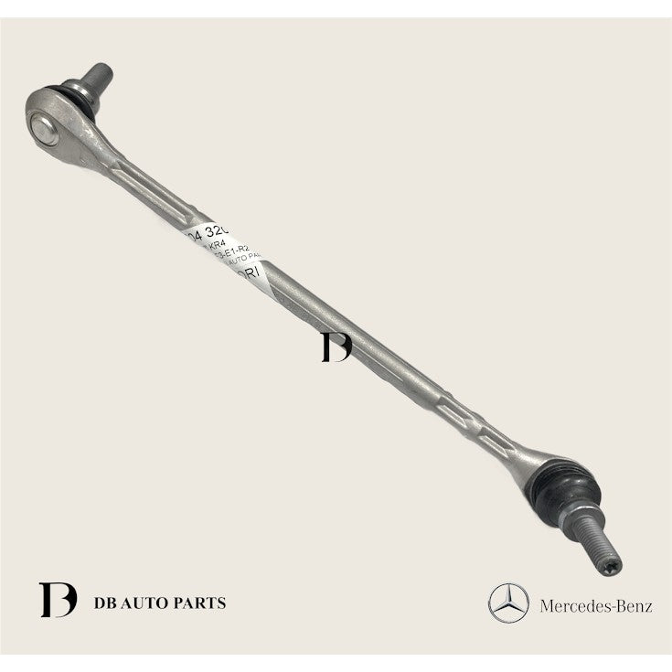 MERCEDES BENZ W204 FRONT ABSORBER LINK (2043203789)(0160600044) (2043203889)(0160600045)