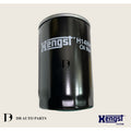 HENGST MERCEDES BENZ W124 190E W201 S-CLASS W126 / M102 M103 OIL FILTER  (H14W40)(1021840001)(1031840610)(1021840101)