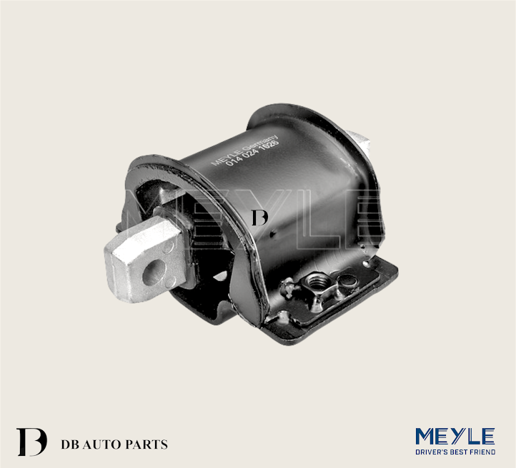 MEYLE MERCEDES BENZ C-CLASS W202 C180 C220 C230 E-CLASS W210 E200 E220 GEARBOX TRANSMISSION MOUNTING  (0140241026)