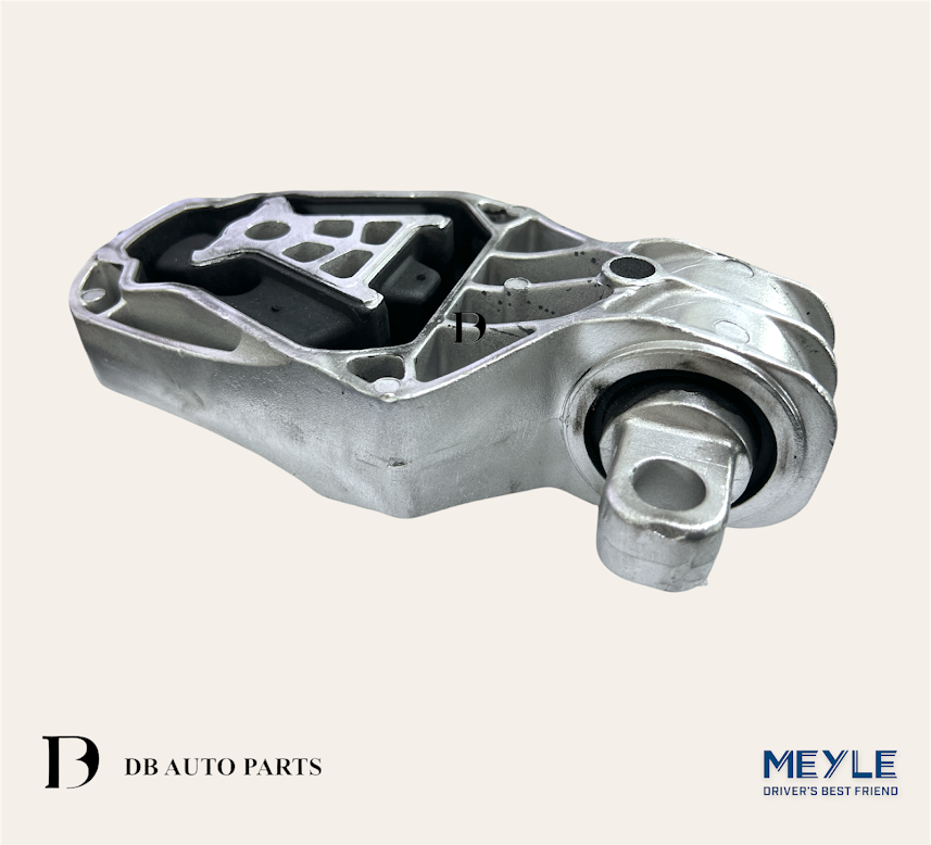 MEYLE MERCEDES BENZ W117 W176 W242 W246 TRANSMISSION MOUNTING / GEARBOX MOUNTING / REAR PENDULUM SUPPORT (014240137)