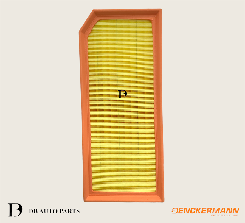 DENCKERMANN AUDI TT VW GOLF PASSAT AIR FILTER ELEMENT 	(06F133843A)