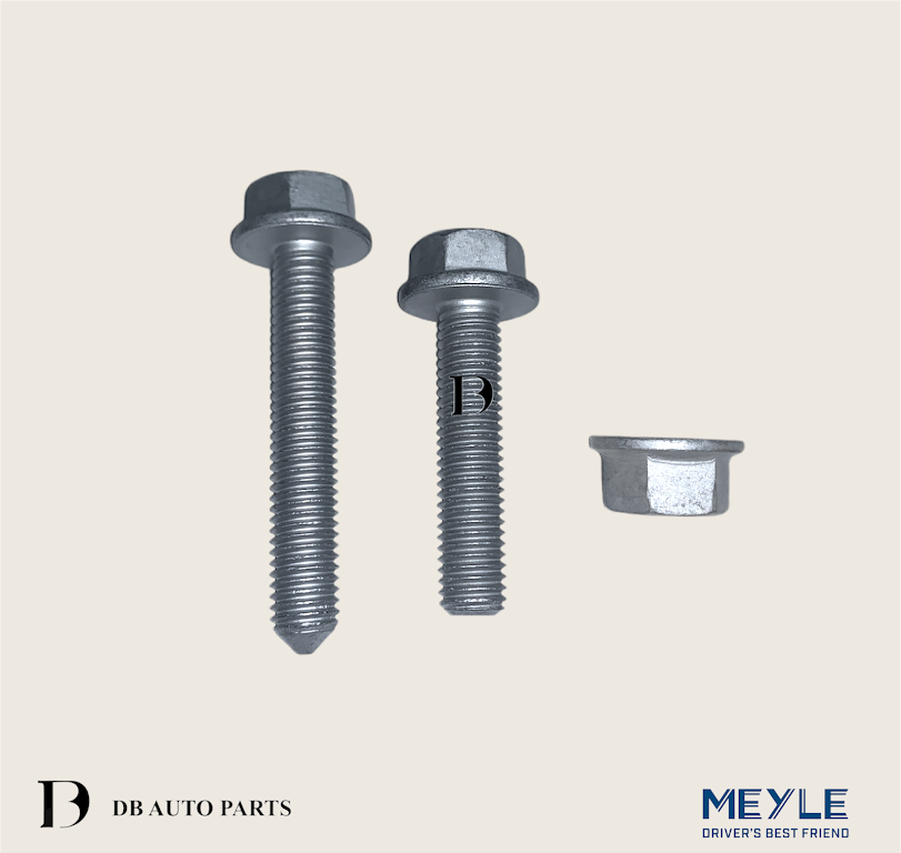 MEYLE AUDI A4 A5 A6 A7 A8 Q5 Q7 FRONT STABILIZER / TORSION BAR / ABSORBER LINK 	(1160600049)(8K0411317C)(8K0411317E)