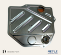 MEYLE MERCEDES BENZ SALOON W124 C-CLASS W202 E-CLASS W210 722.3 722.4 AUTO TRANSMISSION FILTER 	(0140272014)(1262770295)