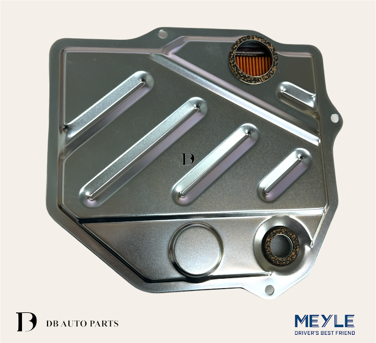 MEYLE MERCEDES BENZ SALOON W124 C-CLASS W202 E-CLASS W210 722.3 722.4 AUTO TRANSMISSION FILTER 	(0140272014)(1262770295)