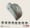 VIKA AUDI A3 TT VOLKSWAGEN GOLF JETTA POLO TOURAN TRANSMISSION FILTER / AUTO FILTER / GEARBOX FILTER KIT (09G325429)