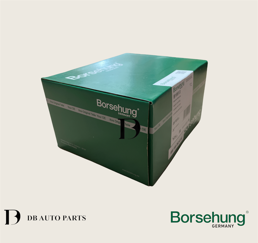 Borsehung Volkswagen Polo Vento Engine Mounting RH (6R0199167AB)(B18513)