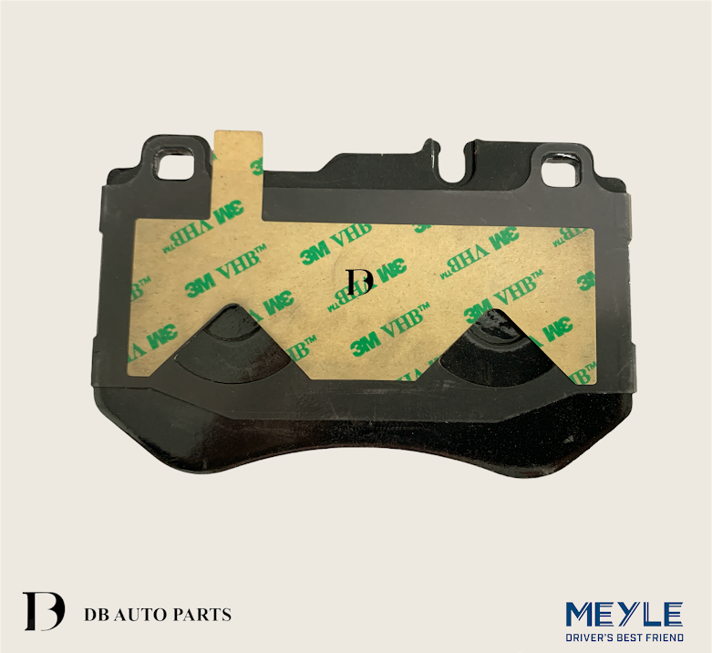 MEYLE MERCEDES BENZ C-CLASS W205 C200 C250 FRONT BRAKE PADS  (2599701)(0084201720)(0252599719)