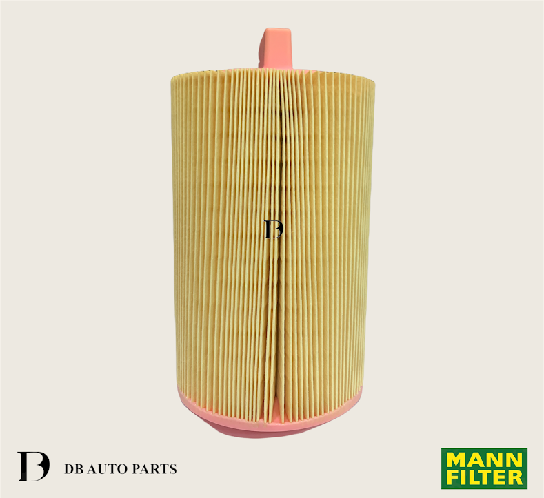 MANN FILTER MERCEDES BENZ C-CLASS W203 W204 E-CLASS W211 KOMPRESSOR AIR FILTER (C14114)(2710940204)