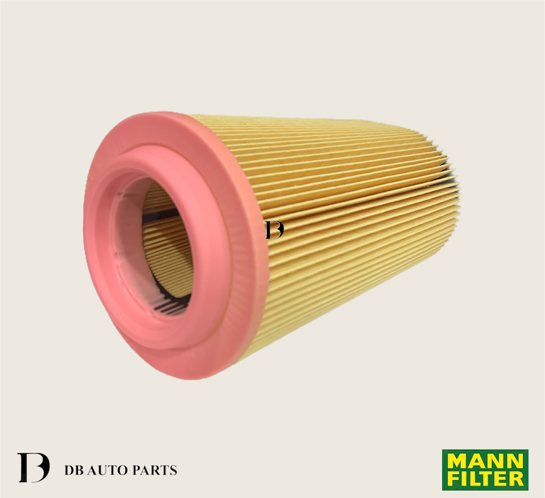 MANN FILTER MERCEDES BENZ C-CLASS W203 W204 E-CLASS W211 KOMPRESSOR AIR FILTER (C14114)(2710940204)