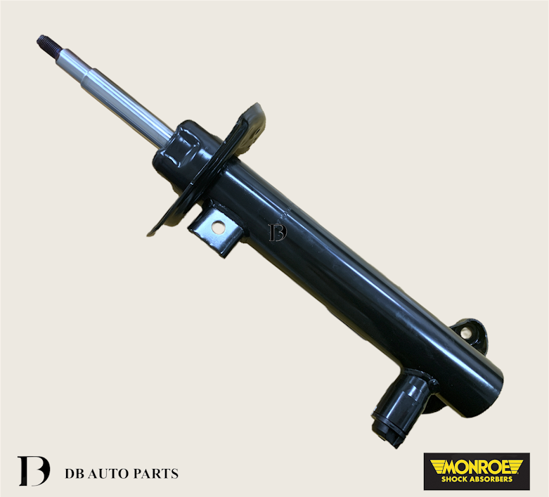 MONROE C-CLASS W204 C180 C200 C350 CGI KOMPRESSOR FRONT ELECTRIC SHOCK ABSORBER SET/2PCS(C2508)(2043231000)(2043230900)