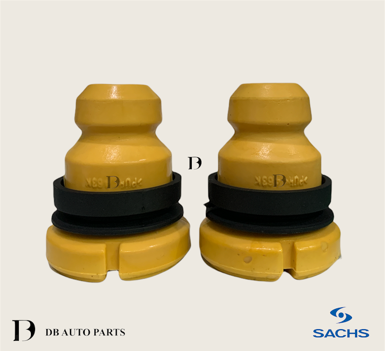 SACHS MERCEDES BENZ E-CLASS W211 E200 E220 CDI E200 KOMPRESSORFRONT ABSORBER COVER&DAMPER SET (900188)(2113230444)