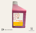 ORIGINAL PEUGEOT 206 306 308 407 CITROEN C4 PICASSO C8 AUTO OIL/AUTO TRANSMISSION FLUID/GEAR OIL(RED)1 LITER 	(NP9734R7)