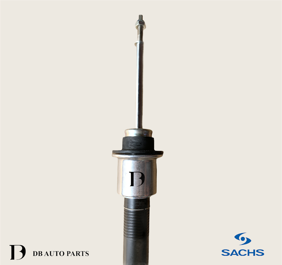 SACHS MERCEDES BENZ W211 FRONT ABSORBER SET/2PCS	(316950)(2113200013)(2113207913)(2113203713)(2113239100)(2113231800)(2113203613)