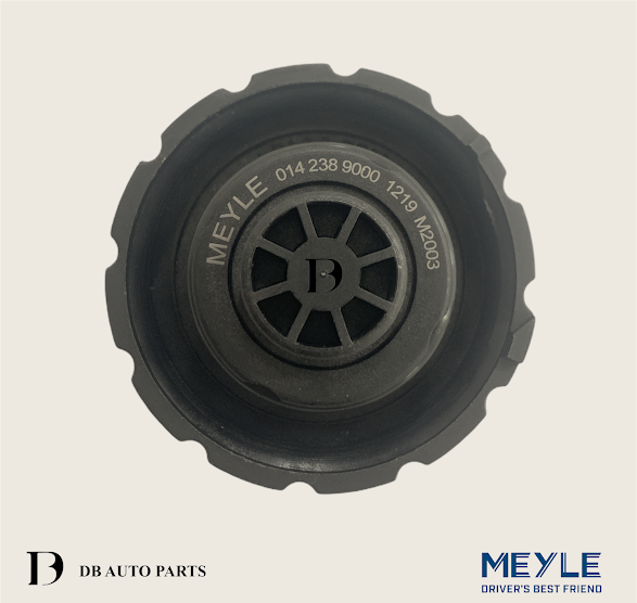 MEYLE MERCEDES BENZ W140 W202 W204 W210 W211 W212 W220  RADIATOR CAP(0142389000)(0005018215)(2105010715)(2105010615)