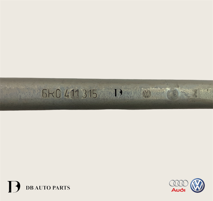 ORIGINAL AUDI A1 A2 VOLKSWAGEN POLO FRONT ABSORBER LINK / STABILIZER LINKAGE / TORSION BAR 	(1160600000)(6R0411315)