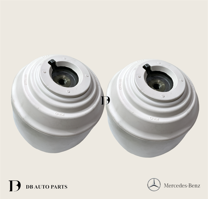 ORIGINAL MERCEDES BENZ W211 E200K E240 E320 ENGINE MOUNTING LEFT&RIGHT SET/2PCS (2302400117)(0140241116)
