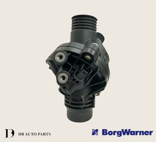 BORG WARNER (WAHLER) BMW E90 325i E60 F10 523i 525i THERMOSTAT  (410086.97D0)(11537549476)