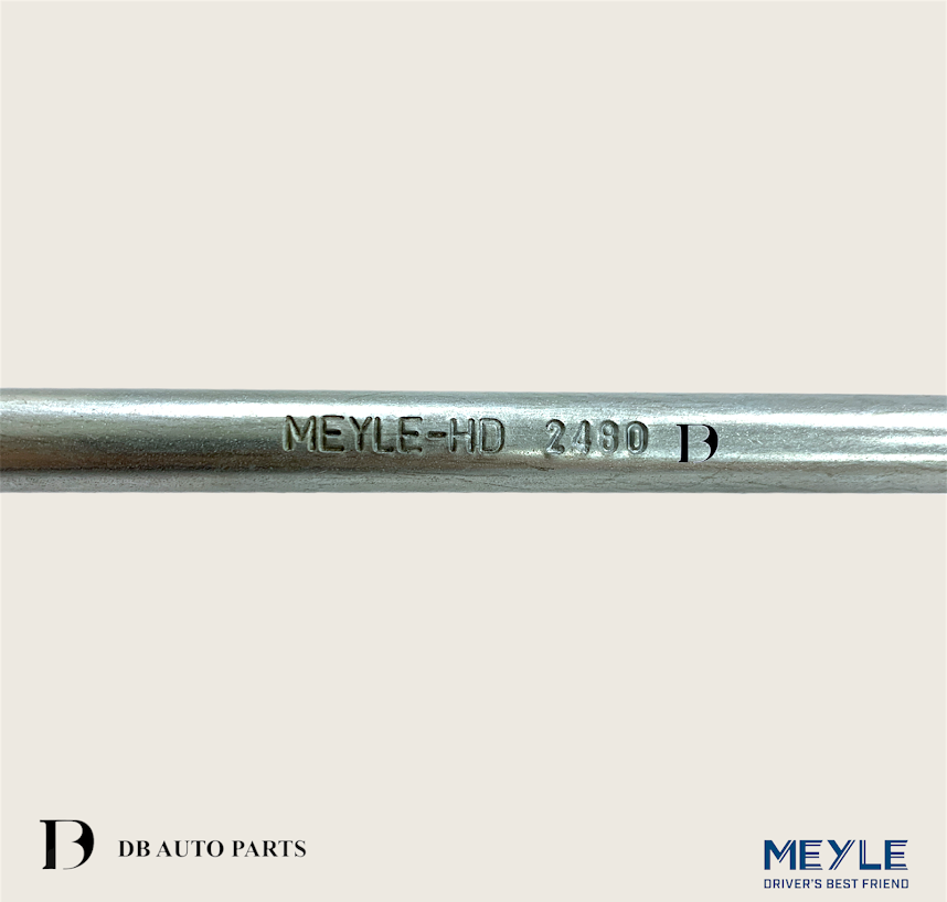 MEYLE HD BMW E81 E82 E87 E88 E90 E91 FRONT STABILIZER LINAKGE / TORSION BAR / LEFT(3160600016)(31356765933)