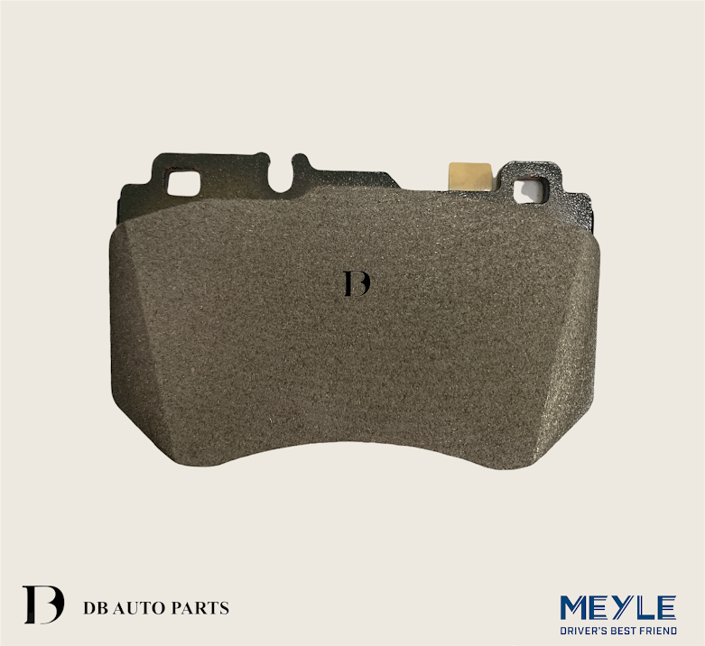 MEYLE MERCEDES BENZ C-CLASS W205 C200 C250 FRONT BRAKE PADS  (2599701)(0084201720)(0252599719)