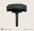 ORIGINAL MERCEDES BENZ C-CLASS W203 W204 C280 C350 C300 E-CLASS W212 E350 POWER STEERING TANK CAP(0004660968)(0014662705
