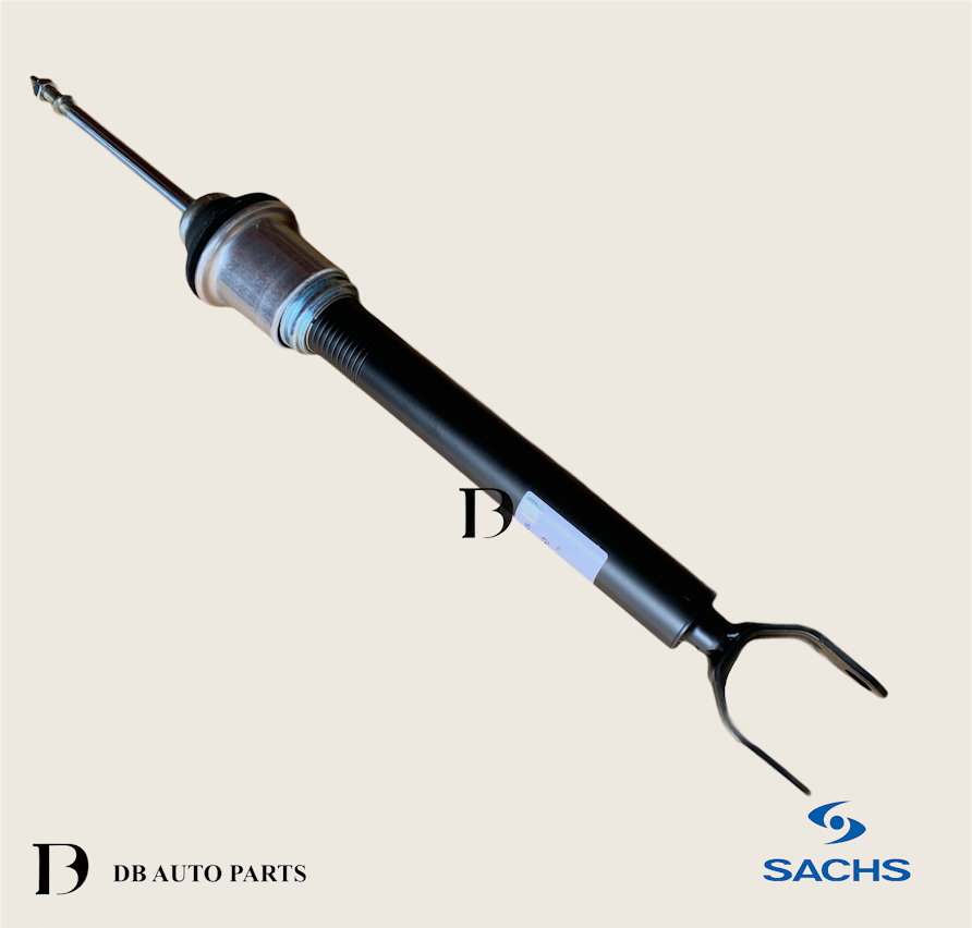 SACHS MERCEDES BENZ W211 FRONT ABSORBER SET/2PCS	(316950)(2113200013)(2113207913)(2113203713)(2113239100)(2113231800)(2113203613)