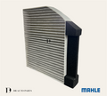 MAHLE MERCEDES BENZ W205 C250 C300 W213 E250 E350 AIRCOND CHARCOAL FILTER / INNER  (2058350147)(LAK1161P)