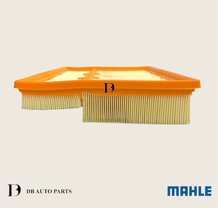 MAHLE MERCECES BENZ C-CLASS W202 C280 KOMPRESSOR M-CLASS W163 AIR FILTER  (LX439/1)(6040941304)(6040940104)(0040941304)