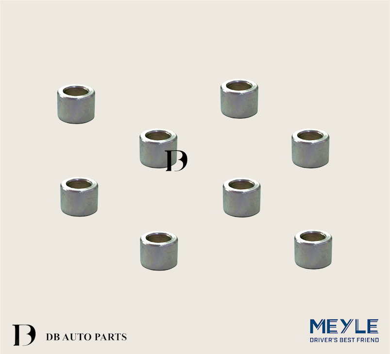 MEYLE AUDI A3 TT VOLKSWAGEN GOLF JETTA POLO TOURAN TRANSMISSION FILTER / AUTO FILTER / GEARBOX FILTER KIT (1001370001)