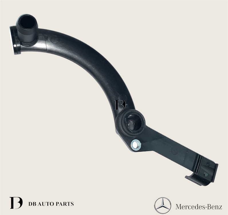 ORIGINAL MERCEDES BENZ W204 C250 W212 E250 / M271-CGI PV WATER LINE TO ENGINE OIL COOLER 	(2712002352)